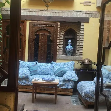 Charming Andalusian House - Free Parking Casa vacanze