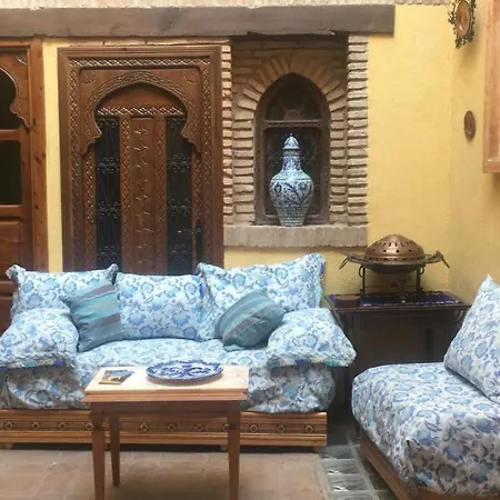 Charming Andalusian House - Free Parking Casa vacanze Granada