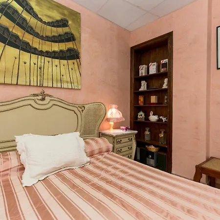 Charming Andalusian House - Free Parking Granada