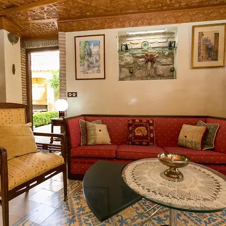 Casa vacanze Charming Andalusian House - Free Parking