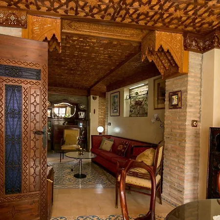 Charming Andalusian House - Free Parking Casa vacanze *