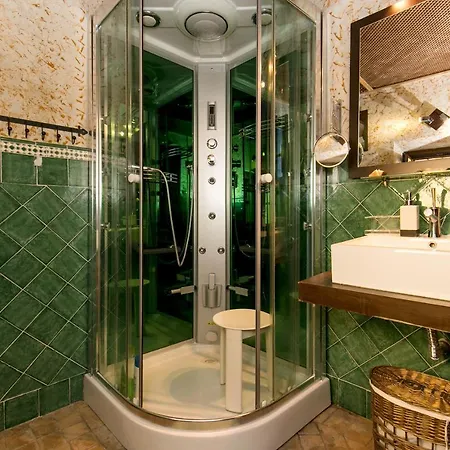 Charming Andalusian House - Free Parking Casa vacanze Granada