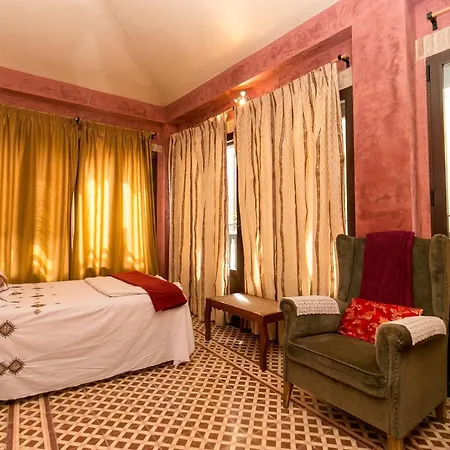 Casa vacanze Charming Andalusian House - Free Parking *