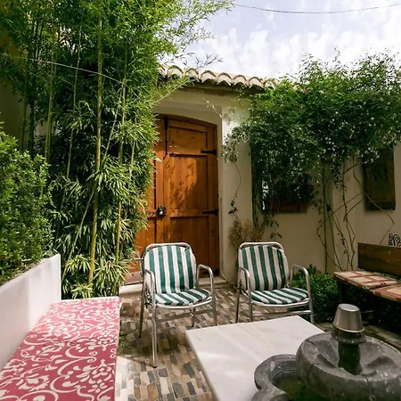 Casa vacanze Charming Andalusian House - Free Parking *