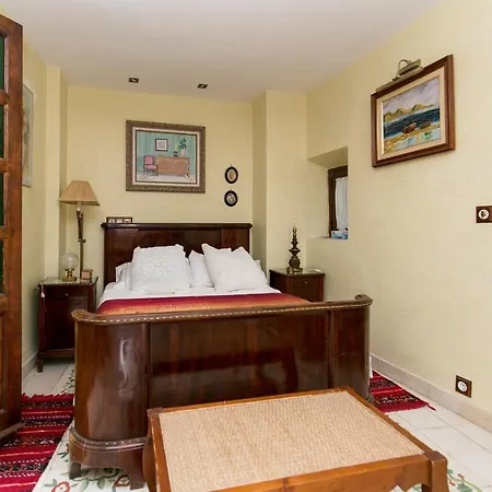Charming Andalusian House - Free Parking Casa vacanze *