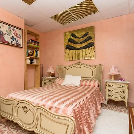 Hébergement de vacances Charming Andalusian House - Free Parking Grenade
