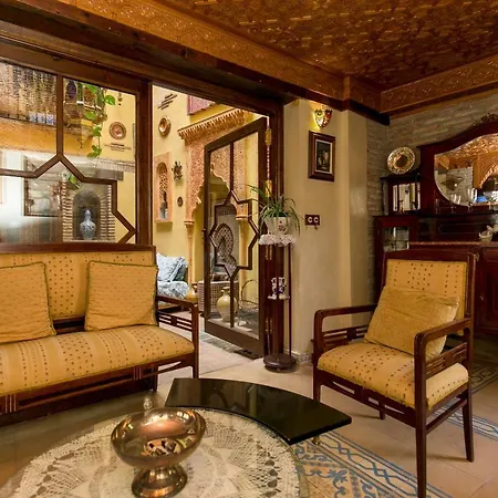 Hébergement de vacances Charming Andalusian House - Free Parking Grenade