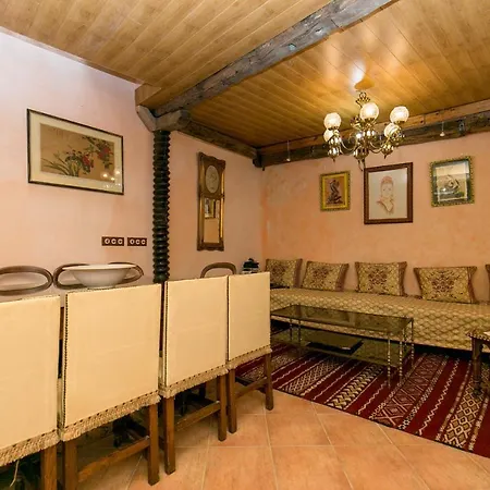 Casa vacanze Charming Andalusian House - Free Parking *