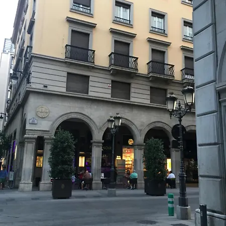 Charming Andalusian House - Free Parking Feriehus *