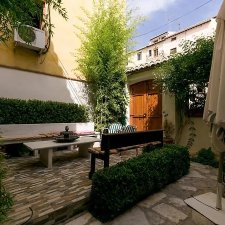 Casa vacanze Charming Andalusian House - Free Parking Granada
