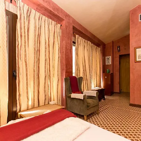Casa vacanze Charming Andalusian House - Free Parking Granada