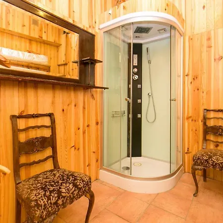 Charming Andalusian House - Free Parking Casa vacanze *