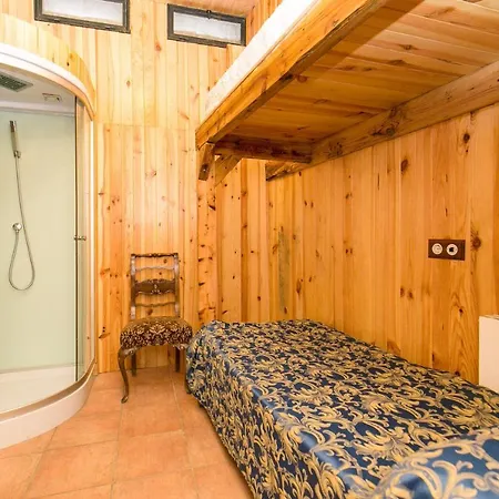 Charming Andalusian House - Free Parking Casa vacanze