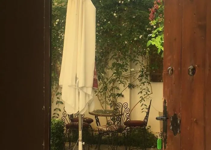Charming Andalusian House - Free Parking Casa vacanze