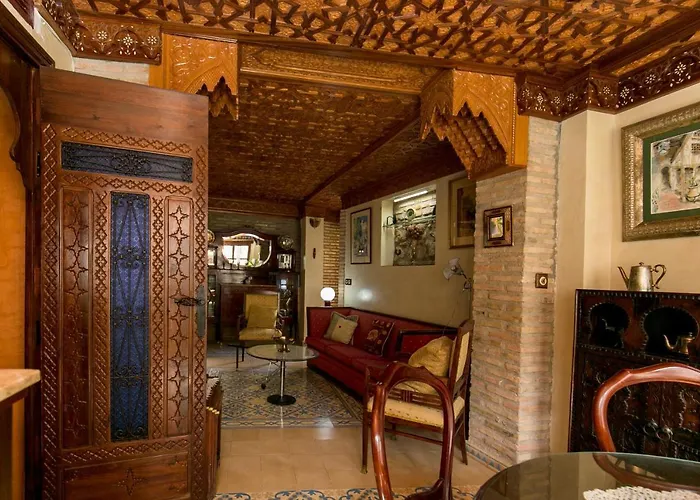 Charming Andalusian House - Free Parking Casa vacanze *