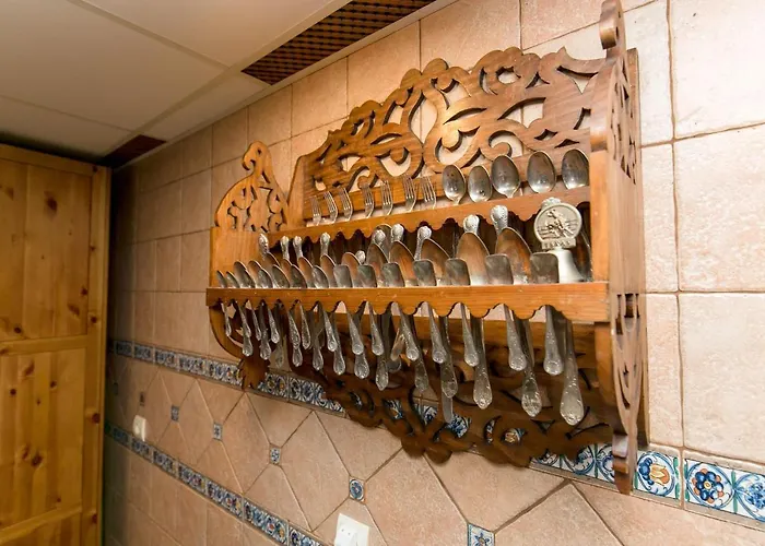 Casa vacanze Charming Andalusian House - Free Parking *