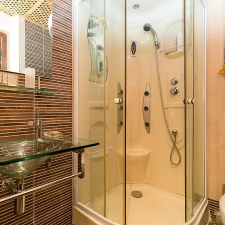 Casa vacanze Charming Andalusian House - Free Parking *